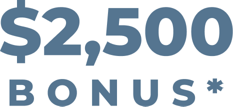 Make a Friend a Neighbour - $2500 Bonus