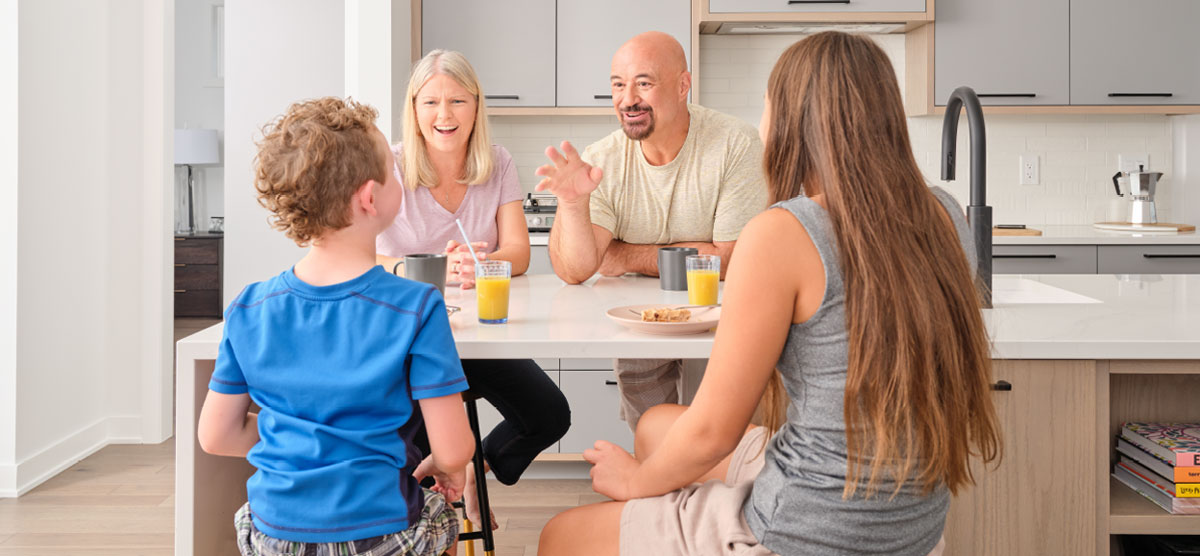 Core Values hero image