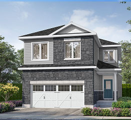 Rendering Multi-Gen Homes